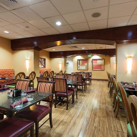 萨克拉门托市中心区假日酒店 薩克拉門托 外观 照片